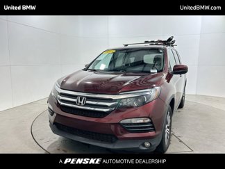 Used 2018 Honda Pilot EX-L image 1