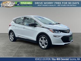 Used 2019 Chevrolet Bolt LT image 1