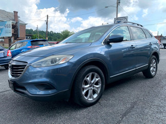 Used 2014 MAZDA CX-9 Touring image 1