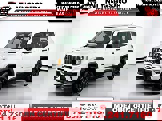 Used 2020 Jeep Renegade Sport image 1