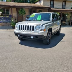 Used 2011 Jeep Patriot Sport w/ PWR Value Group image 1