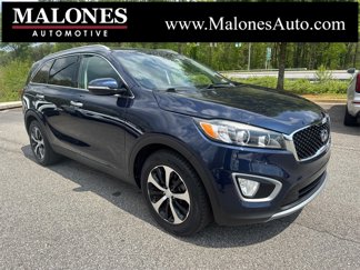 Used 2016 Kia Sorento EX image 1