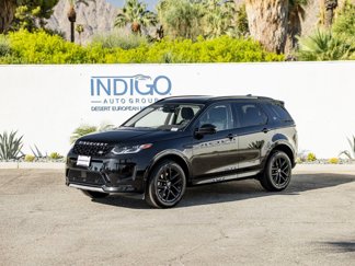 Used 2024 Land Rover Discovery Sport S image 1