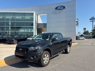 Used 2020 Ford Ranger XL w/ FX4 Off-Road Package image 1