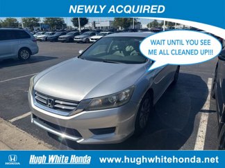 Used 2013 Honda Accord LX image 1
