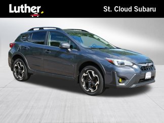 Used 2021 Subaru Crosstrek 2.5i Limited w/ Moonroof Package 2 image 1