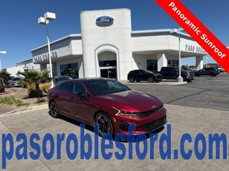 Used 2024 Kia K5 GT-Line image 1