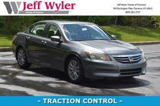 Used 2012 Honda Accord EX-L image 1