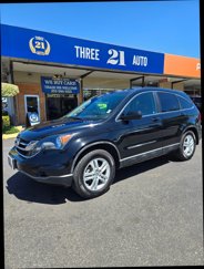 Used 2010 Honda CR-V EX-L image 1