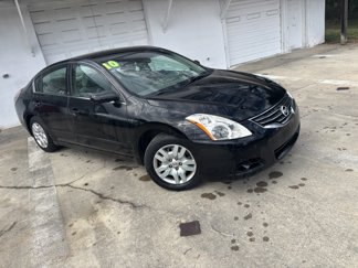 Used 2010 Nissan Altima 2.5 image 1