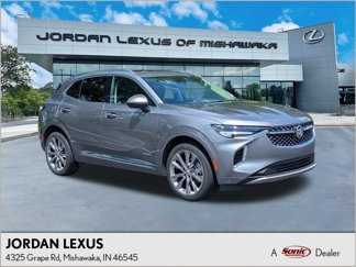 Used 2022 Buick Envision Avenir w/ Technology Package II image 1
