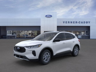 New 2025 Ford Escape Active w/ Cold Weather Package image 1