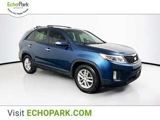 Used 2015 Kia Sorento LX image 1