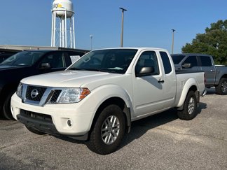 Used 2019 Nissan Frontier SV w/ Value Truck Package image 1