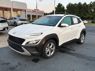 Used 2023 Hyundai Kona SEL image 1