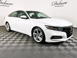 Used 2020 Honda Accord Sport image 1