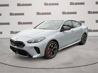 Certified 2025 BMW M235i xDrive w/ Premium Package video 1