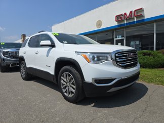 Used 2019 GMC Acadia SLE w/ Driver Alert Package I image 1