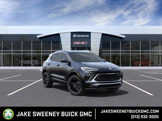 New 2025 Buick Encore GX Sport Touring w/ Comfort Package image 1