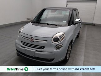 Used 2014 FIAT 500L Lounge image 1