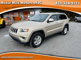 Used 2014 Jeep Grand Cherokee Laredo w/ Quick Order Package 23E image 1