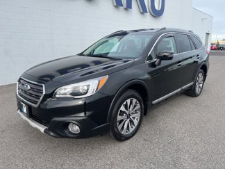 Used 2017 Subaru Outback 2.5i Touring w/ Popular Package #5A image 1