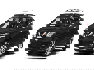 Used 2014 Nissan Rogue SL w/ SL Premium Package image 1