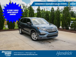 Used 2016 Honda Pilot LX image 1