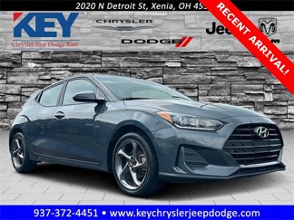 Used 2019 Hyundai Veloster 2.0 image 1