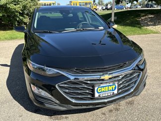 New 2024 Chevrolet Malibu LT image 1