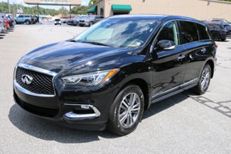 Used 2020 INFINITI QX60 Pure video 1