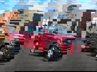 New 2025 Ford Ranger XL image 1