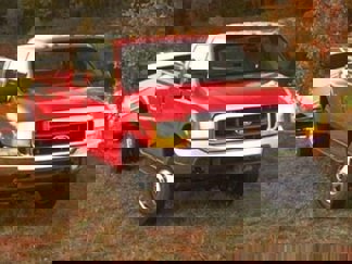 Used 1999 Ford F350 XL image 1