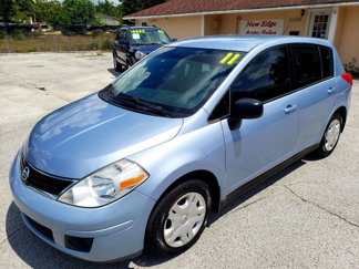 Used 2011 Nissan Versa 1.8 S w/ PWR Plus Pkg image 1