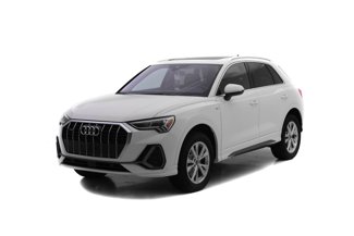 New 2025 Audi Q3 2.0T Premium video 1