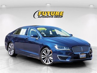 Used 2017 Lincoln MKZ Reserve w/ Luxury Package image 1