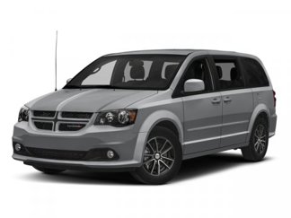 Used 2018 Dodge Grand Caravan GT image 1
