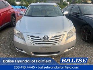 Used 2007 Toyota Camry XLE image 1