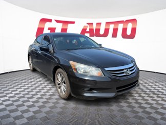 Used 2011 Honda Accord EX-L image 1