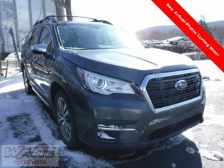 Used 2021 Subaru Ascent Touring image 1