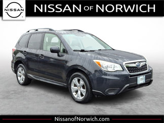 Used 2014 Subaru Forester 2.5i Premium image 1