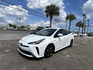 Used 2019 Toyota Prius XLE image 1