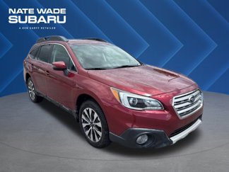Used 2016 Subaru Outback 2.5i Limited image 1