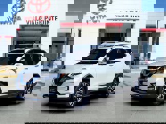 Used 2020 Nissan Rogue SV w/ Sun & Sound Touring Package image 1