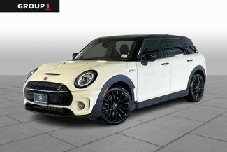 Used 2021 MINI Cooper Clubman S w/ Premium Package image 1
