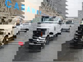 New 2025 Ford F350 XL w/ FX4 Off-Road Package image 1