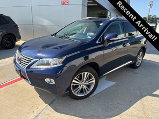 Used 2015 Lexus RX 350 FWD image 1
