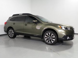 Used 2016 Subaru Outback 2.5i Limited image 1