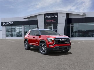 New 2025 GMC Terrain Elevation w/ Elevation Premium Package image 1