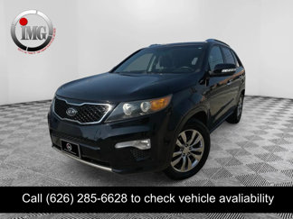 Used 2012 Kia Sorento SX image 1